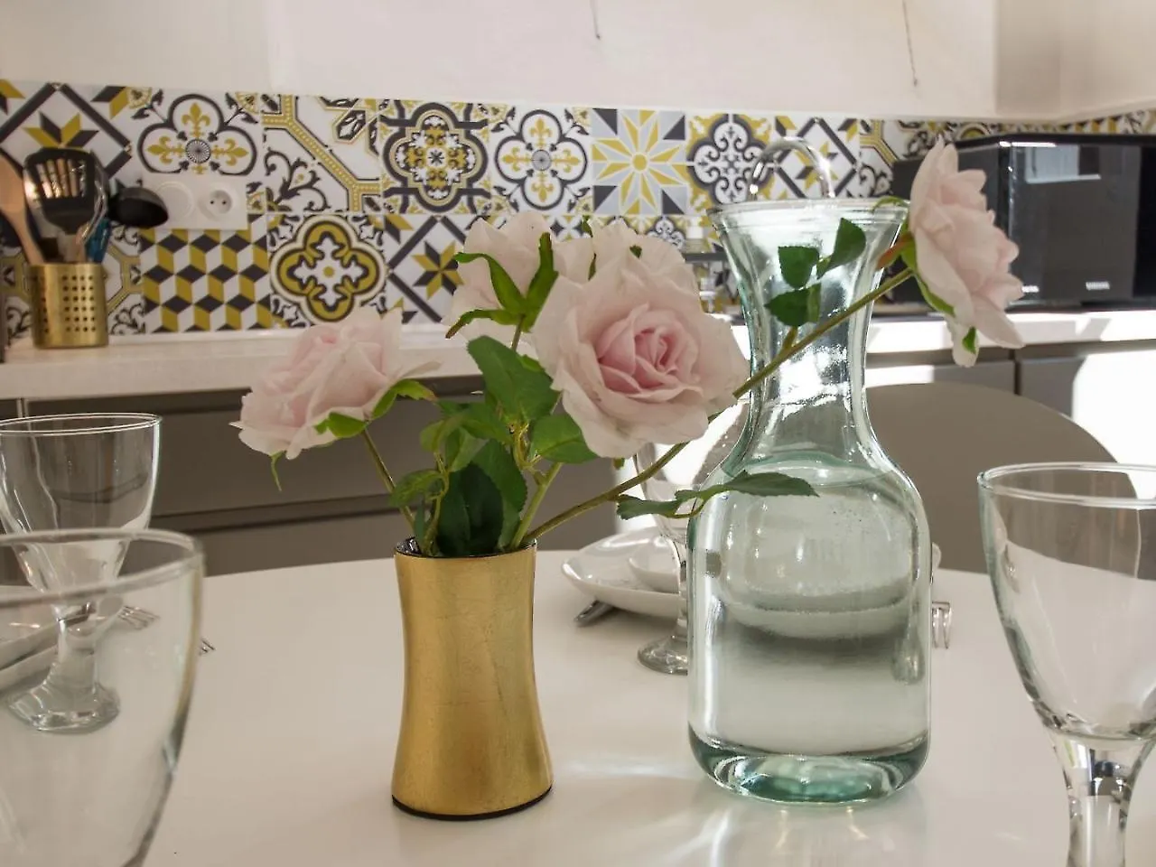 La Dame Du Taur By Cocoonr Apartment Toulouse