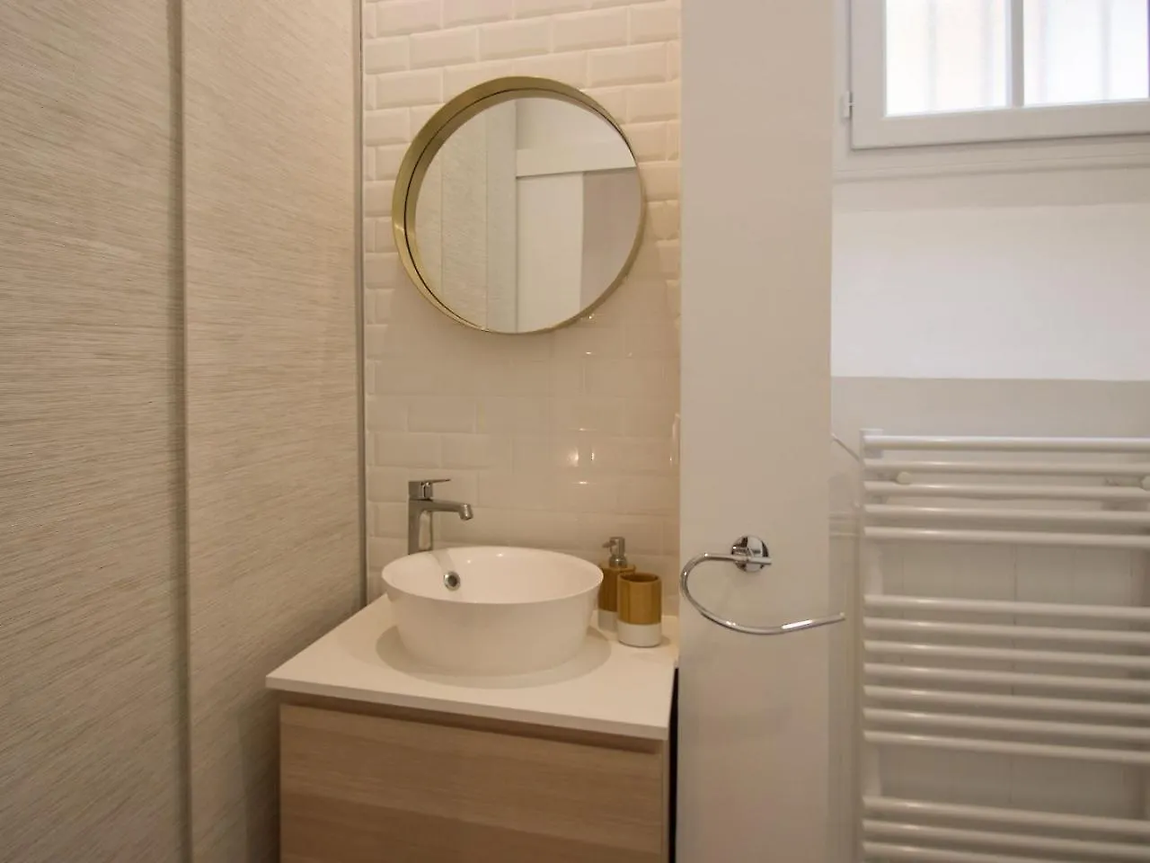 La Dame Du Taur By Cocoonr Apartment Toulouse France