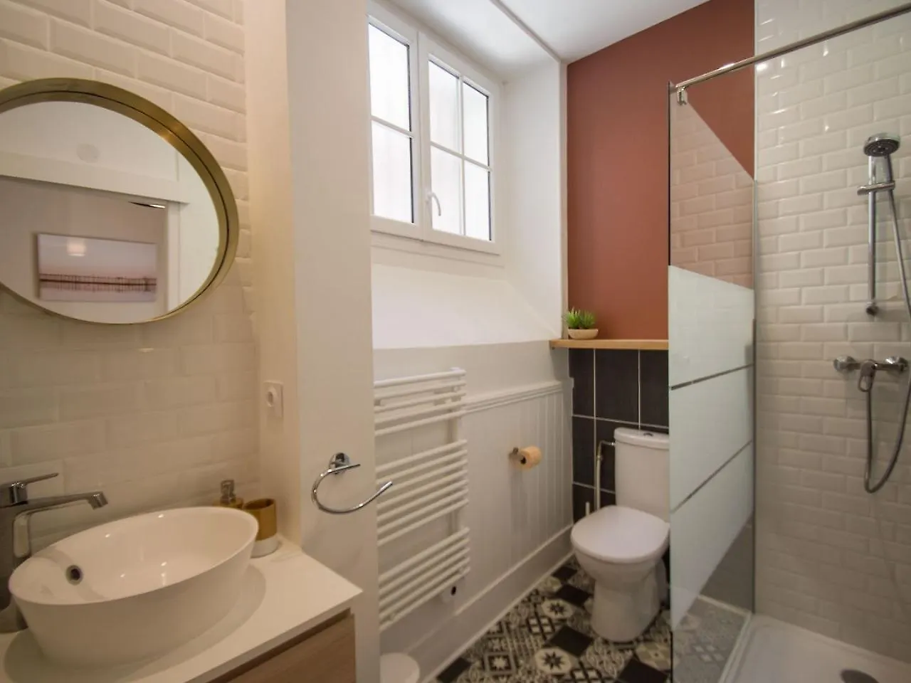 La Dame Du Taur By Cocoonr Apartment Toulouse