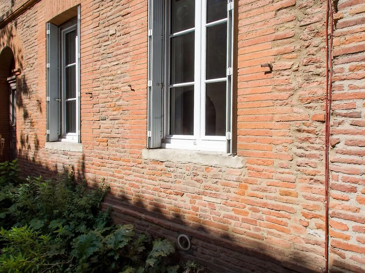 Appartement La Dame du Taur by Cocoonr à Toulouse