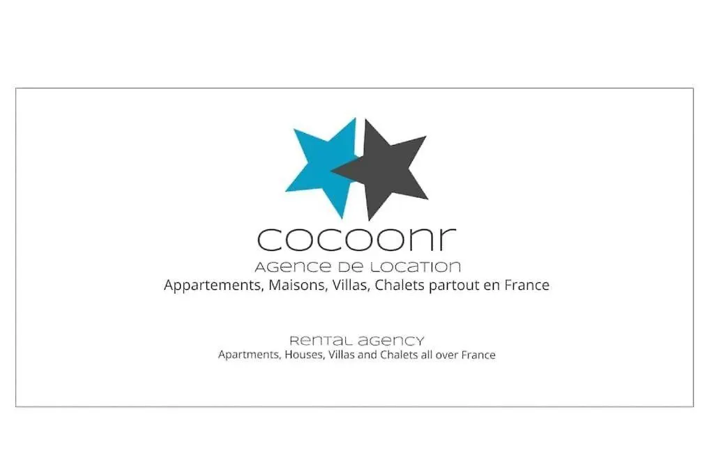 La Dame Du Taur By Cocoonr Apartment Toulouse